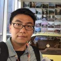 Jeff Lee, Head of Community and Digital strategy at ASUS