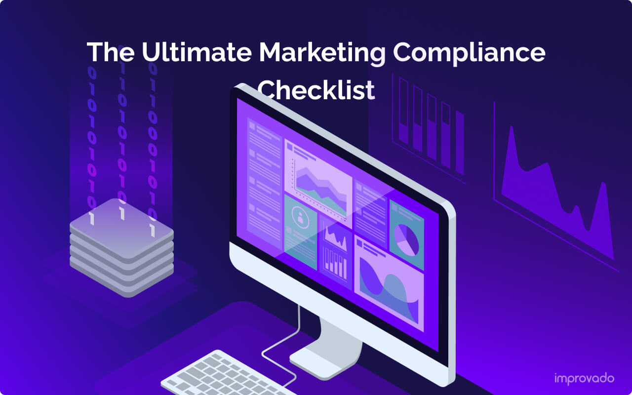Marketing Compliance Checklist: 2025 Edition