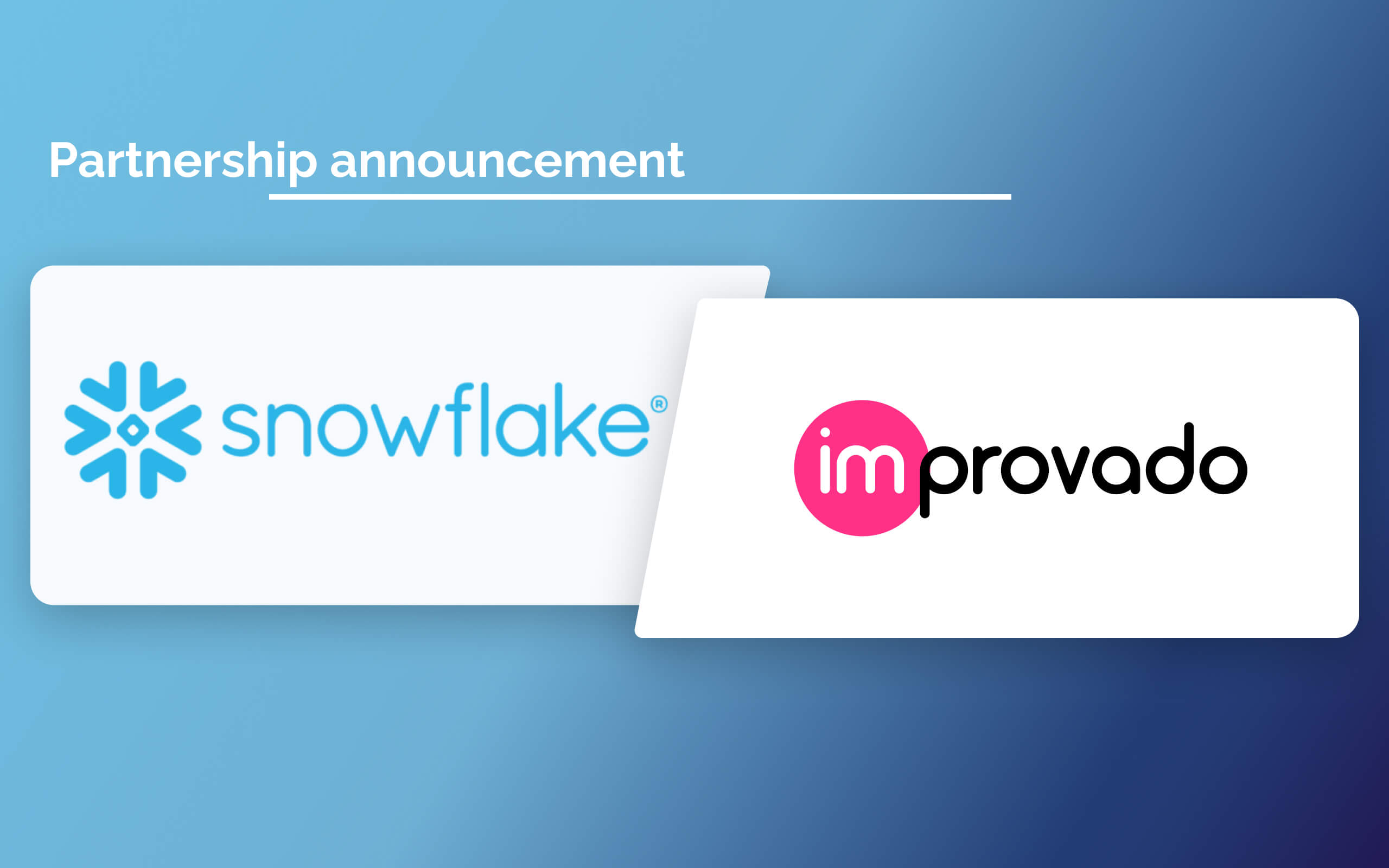 BI & ETL Partners for Snowflake: Improvado Guide 2025