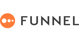 funnel.io logo