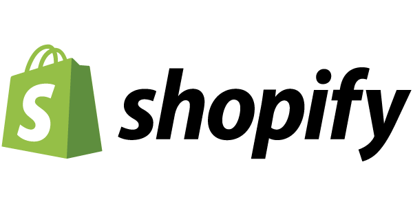 Image result for shopify logo