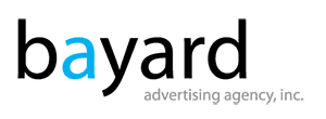 Bayard agency logo