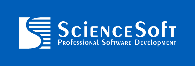 ScienceSoft Logo