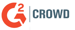 G2 Crowd logo