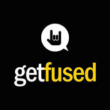 GetFused's logo