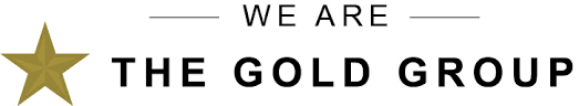 The Gold Group's logo