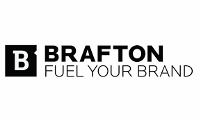 Brafton's logo