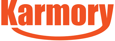 Karmory's logo