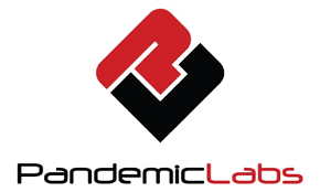 PandemicLabs' logo