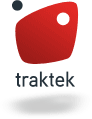 TrakTek's logo