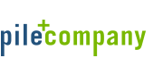 PileCompany's logo