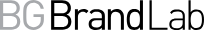 BGBrandLab's logo