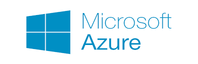 Microsot azure logo