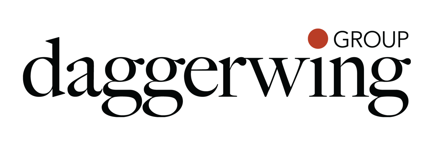 Daggerwing Group agency logo