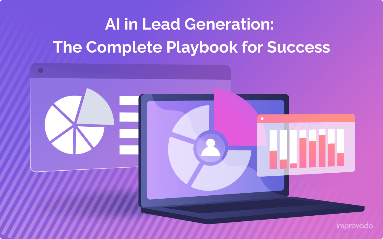 AI Lead Generation: Complete Playbook for 2025