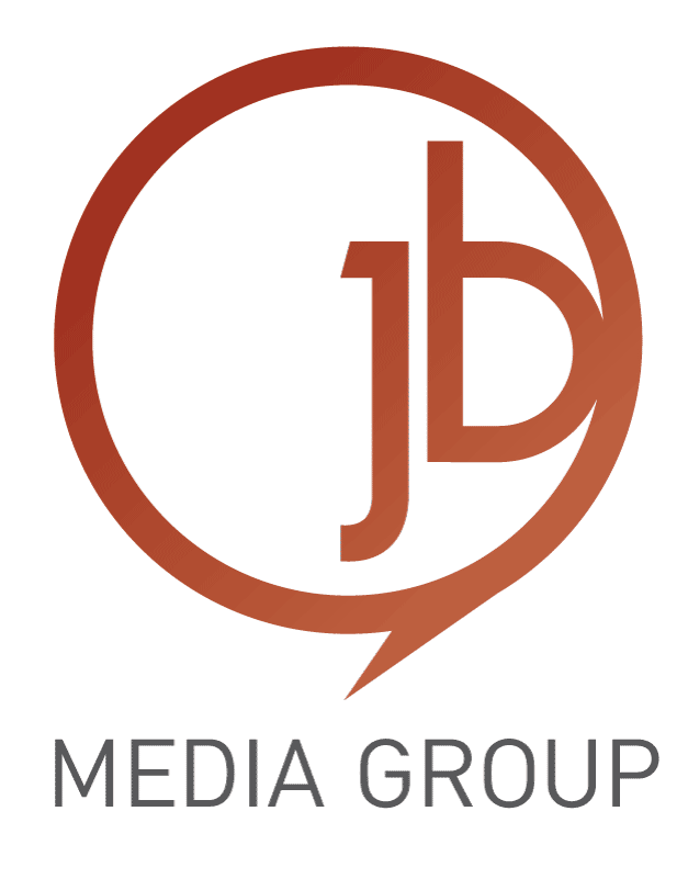 JB Media logo