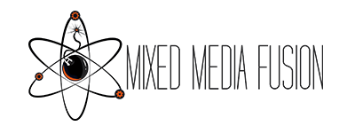 Mixed Media logo