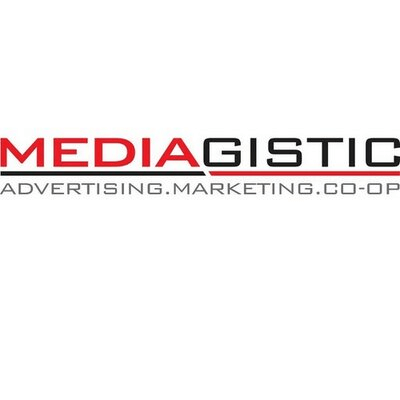 mediagistic logo