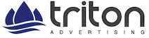 triton logo