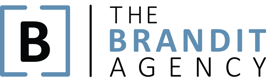 the Brandit agency logo