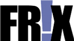 Frix logo