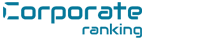 corporate ranking logo