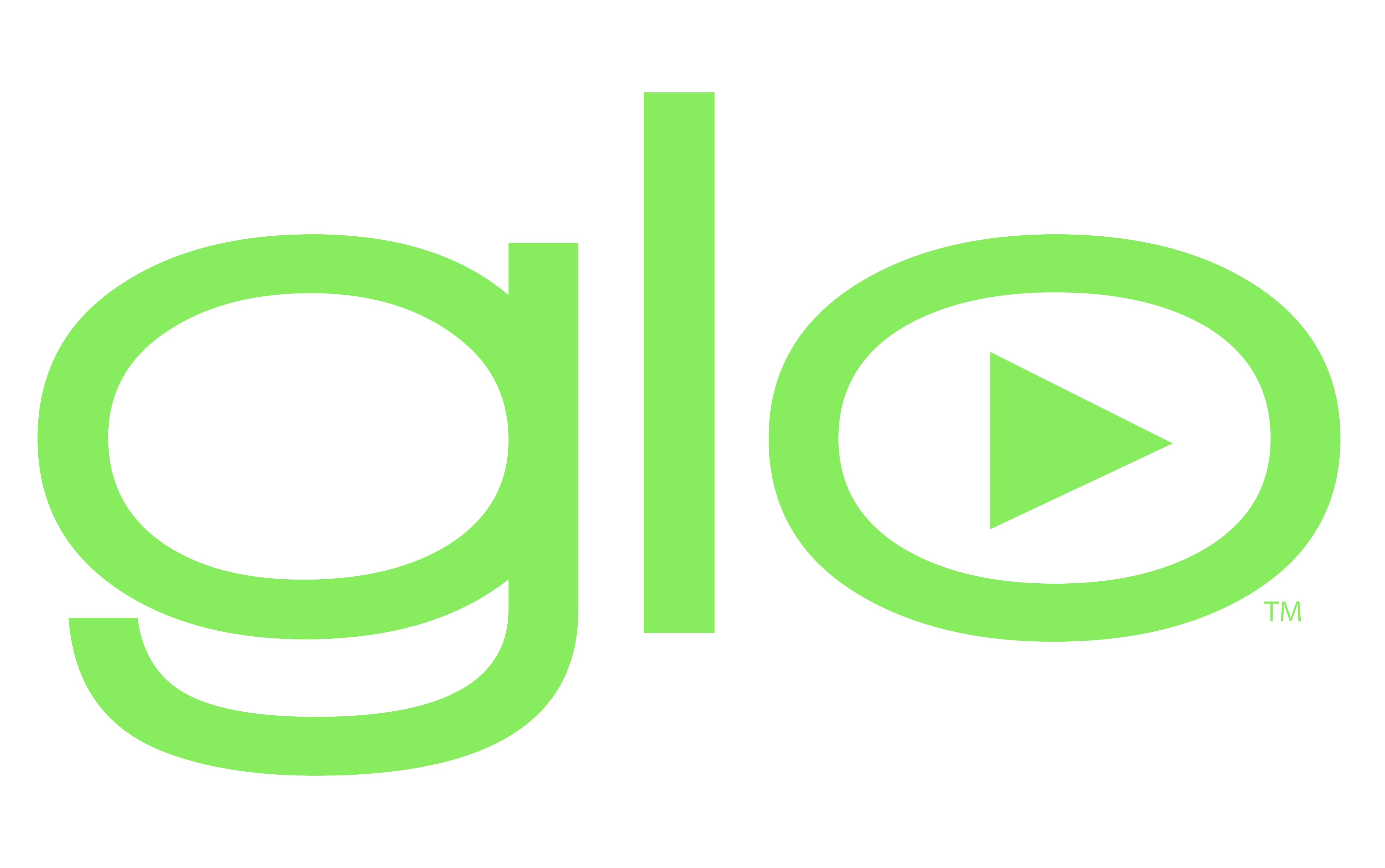 Glo logo