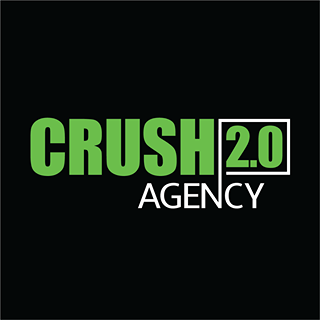 Crush logo