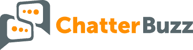 Chatter Buzz logo