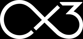 CX3 logo