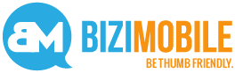 bizimobile logo